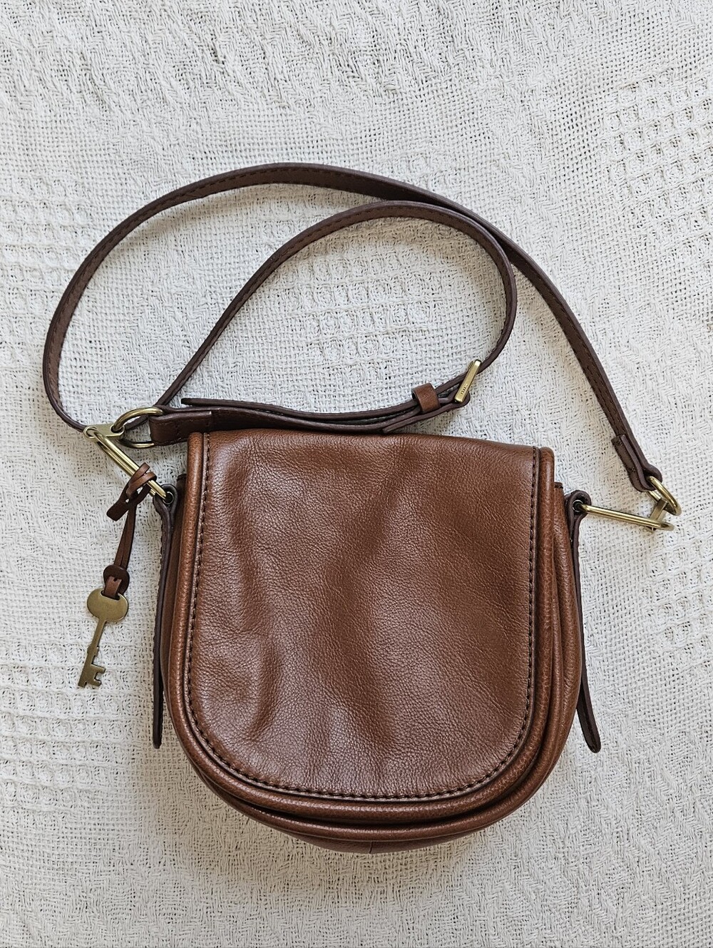 Fossil Rumi Crossbody Bag
